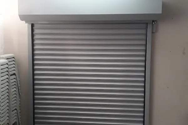 Antalya Arçelik Deposu - Resim 11
