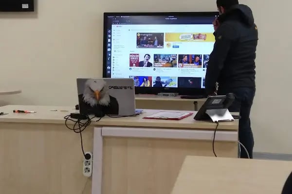 Antalya Arçelik Deposu - Resim 5