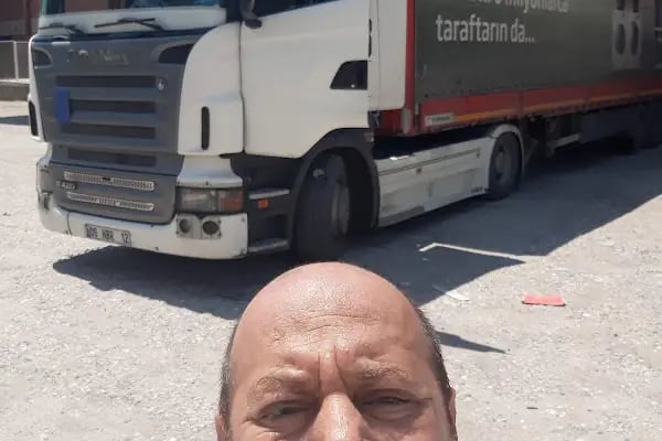 Antalya Arçelik Deposu - Resim 14