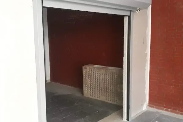 Antalya Arçelik Deposu - Resim 4