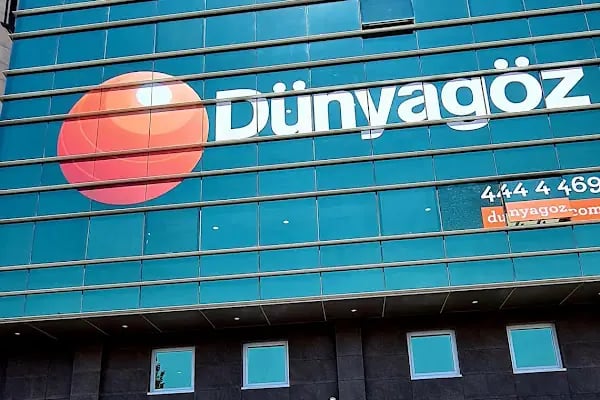 Dünyagöz Çorlu - Resim 20