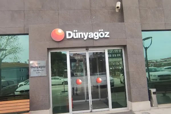 Dünyagöz Çorlu - Resim 9