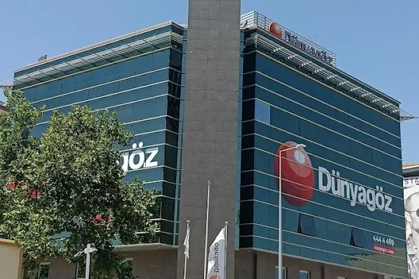 Dünyagöz Çorlu - Resim 19