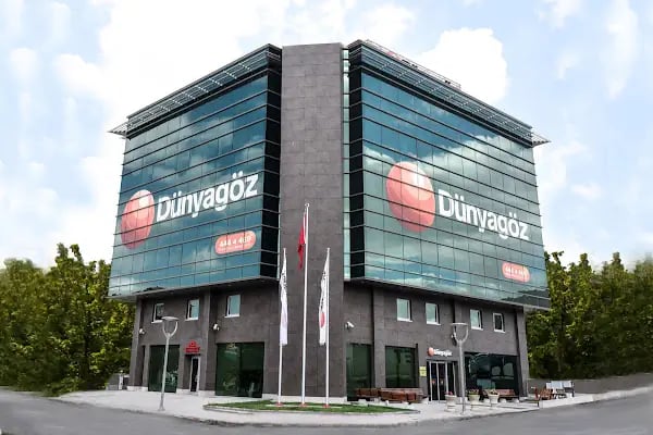 Dünyagöz Çorlu - Resim 2