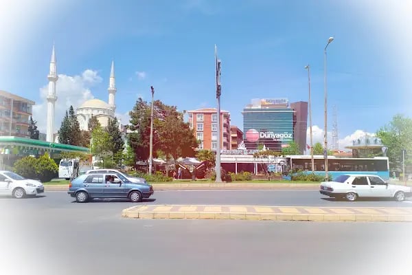 Dünyagöz Çorlu - Resim 11