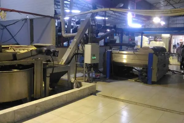 ALANYA ZEYTİNYAĞI FABRİKASI - Resim 6