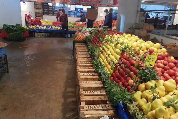 Bursa S. Pazarcılar Odası Düğün Salonları - Resim 4