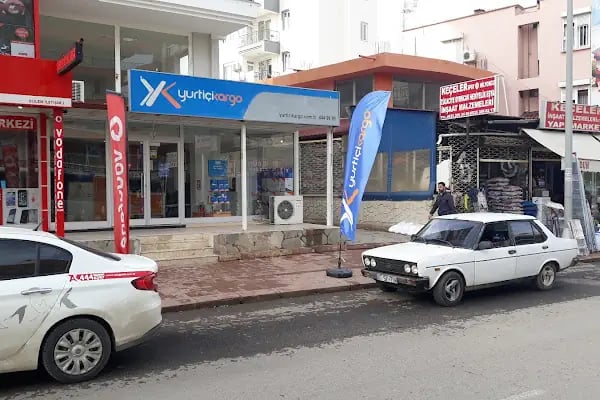 Yurtiçi Kargo Bahçeyaka - Resim 7