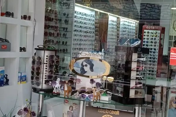 Işık Optik - Resim 2