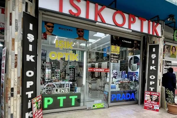 Işık Optik - Resim 3