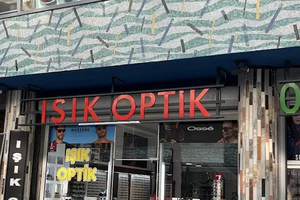 Işık Optik - Resim 5