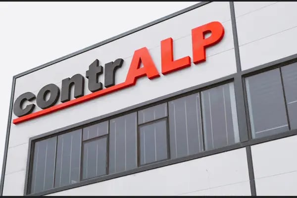 Contralp orman ürünleri - Resim 1