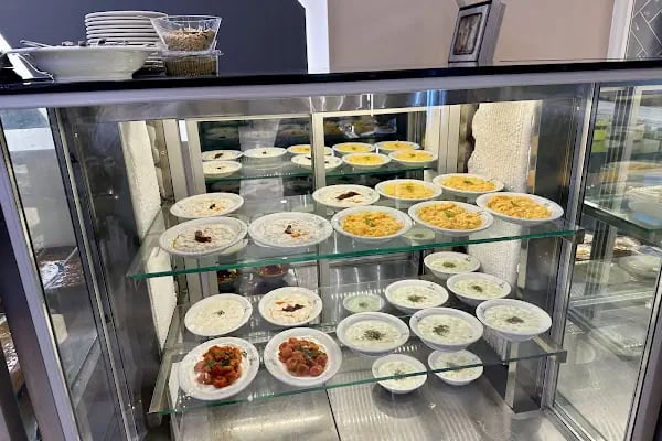 Ahval Restoran Arnavutköy - Resim 11
