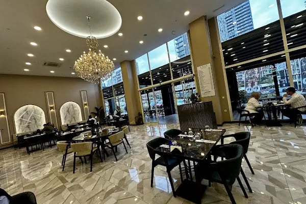 Ahval Restoran Arnavutköy - Resim 6