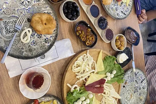 Ahval Restoran Arnavutköy - Resim 13