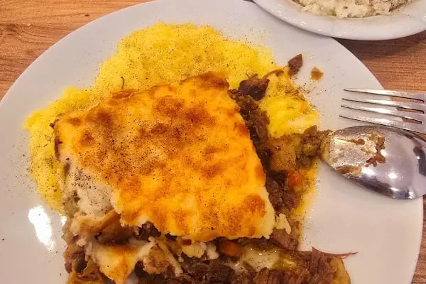 Ahval Restoran Arnavutköy - Resim 14