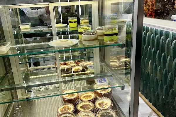 Ahval Restoran Arnavutköy - Resim 3