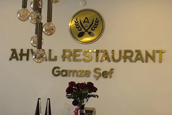 Ahval Restoran Arnavutköy - Resim 8