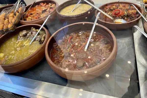Ahval Restoran Arnavutköy - Resim 5