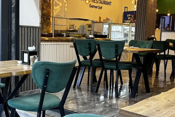 Ahval Restoran Arnavutköy - Resim 7