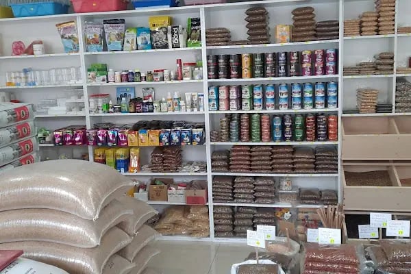 Melih Yem Pet Shop - Resim 3