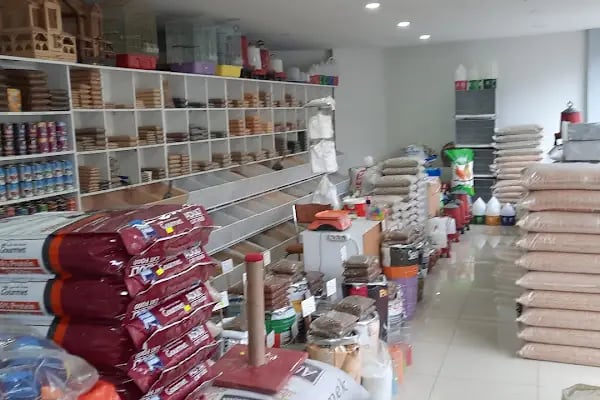 Melih Yem Pet Shop - Resim 2
