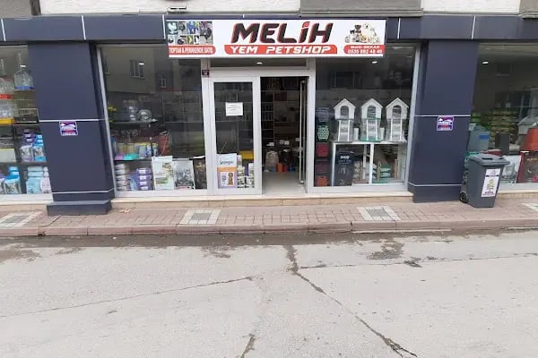 Melih Yem Pet Shop - Resim 5