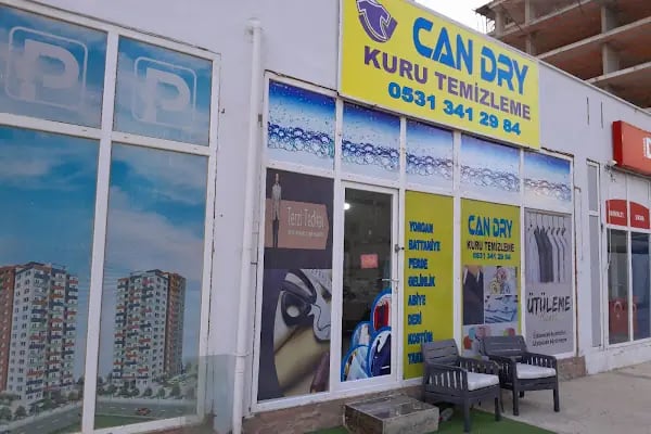 Can Dry Kurutemizleme Terzi - Resim 5
