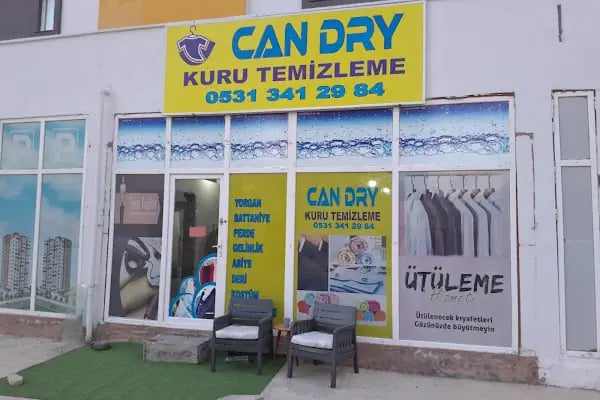 Can Dry Kurutemizleme Terzi - Resim 6