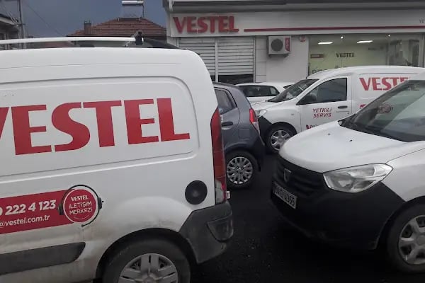 Vestel Yetkili Servisi - Adapazarı - Dilsizoğlu Teknik - Resim 4