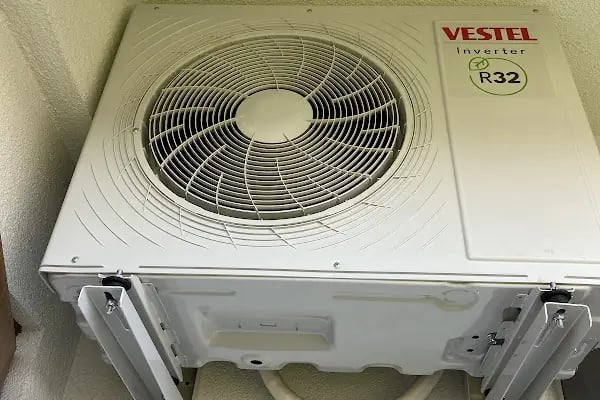 Vestel Yetkili Servisi - Adapazarı - Dilsizoğlu Teknik - Resim 2