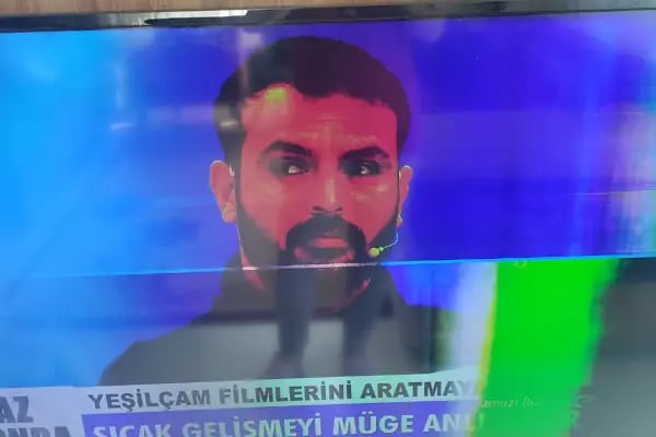 Vestel Yetkili Servisi - Adapazarı - Dilsizoğlu Teknik - Resim 16