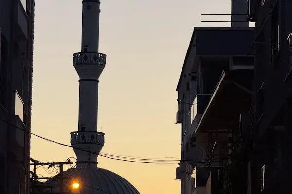 Zeytintepe Camii - Resim 18