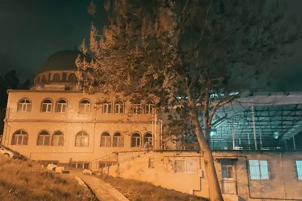Zeytintepe Camii - Resim 10