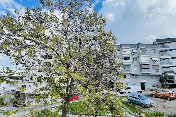 Zeytintepe Camii - Resim 16