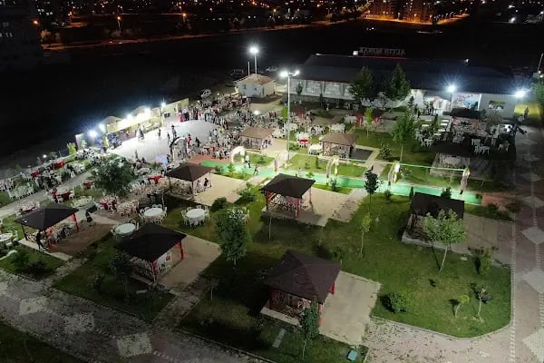 ALTIN KONAK DÜGÜN SALONU - Resim 14