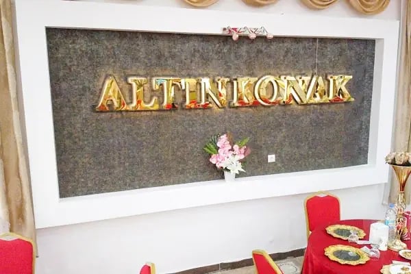 ALTIN KONAK DÜGÜN SALONU - Resim 20