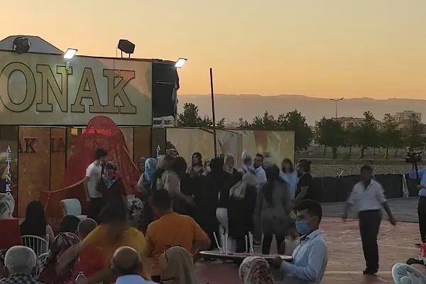ALTIN KONAK DÜGÜN SALONU - Resim 5