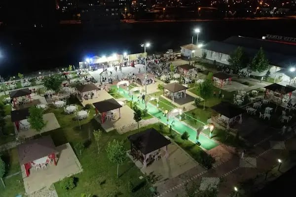 ALTIN KONAK DÜGÜN SALONU - Resim 12