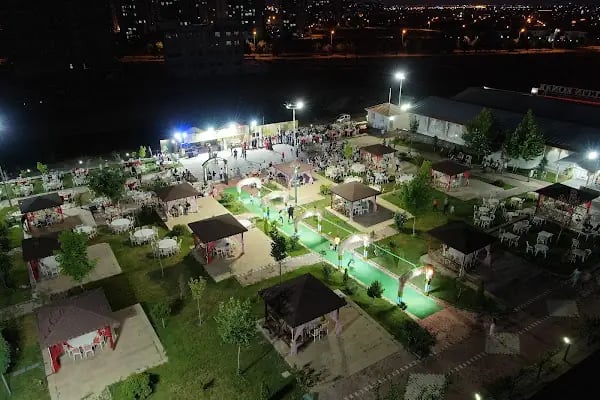ALTIN KONAK DÜGÜN SALONU - Resim 11