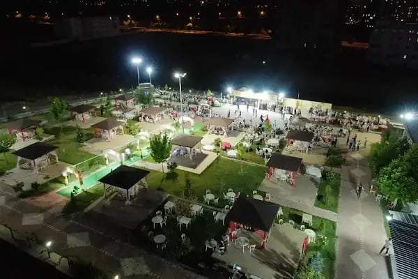 ALTIN KONAK DÜGÜN SALONU - Resim 19