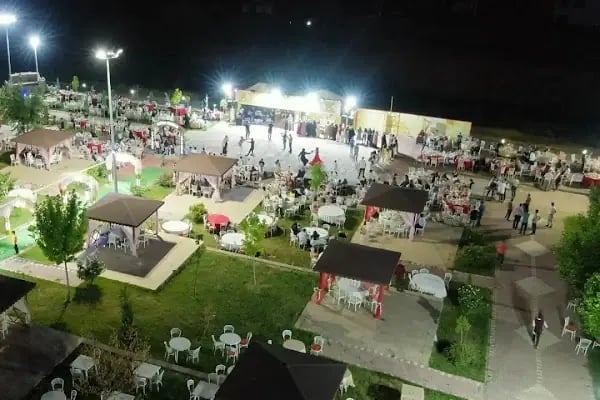 ALTIN KONAK DÜGÜN SALONU - Resim 17