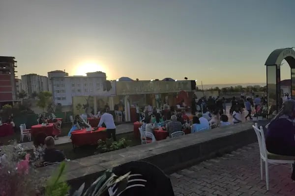 ALTIN KONAK DÜGÜN SALONU - Resim 13