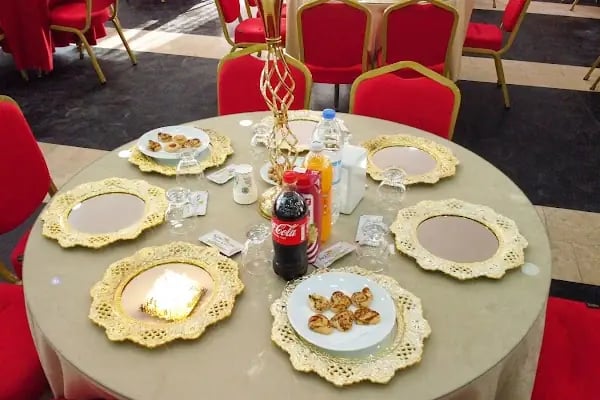 ALTIN KONAK DÜGÜN SALONU - Resim 4