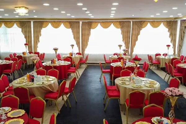 ALTIN KONAK DÜGÜN SALONU - Resim 16