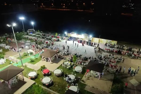 ALTIN KONAK DÜGÜN SALONU - Resim 15