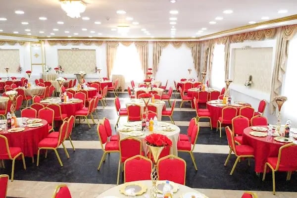 ALTIN KONAK DÜGÜN SALONU - Resim 2