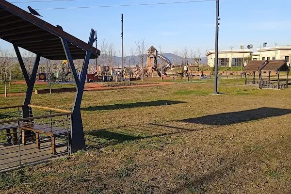 Gölcük Millet Bahçesi - Resim 8