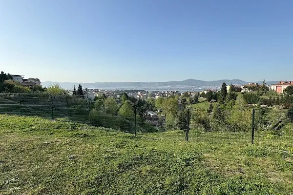 Gölcük Millet Bahçesi - Resim 18