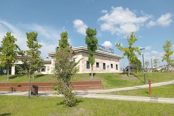 Gölcük Millet Bahçesi - Resim 4